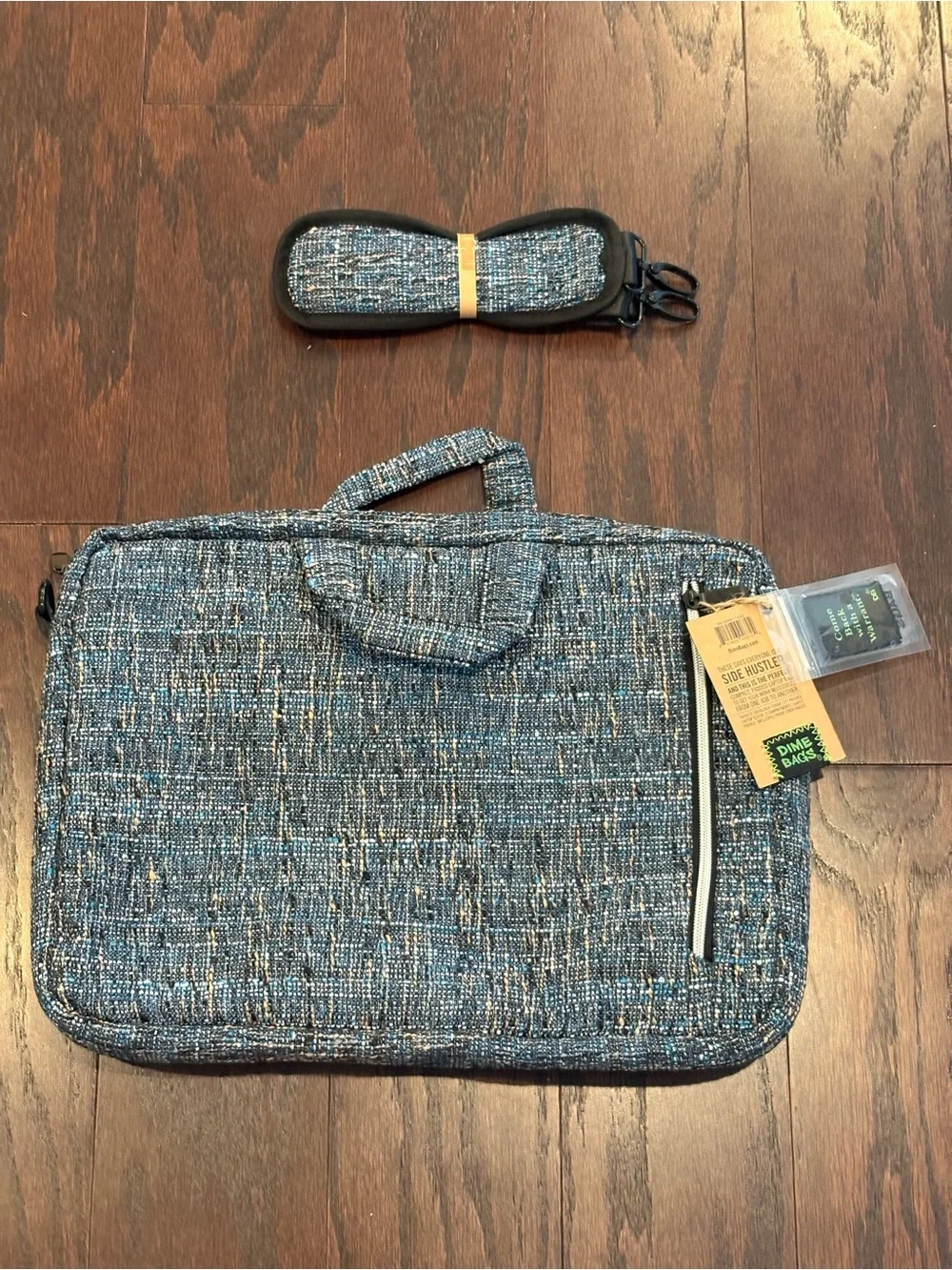 NEW Dime Bags Side Hustler 17